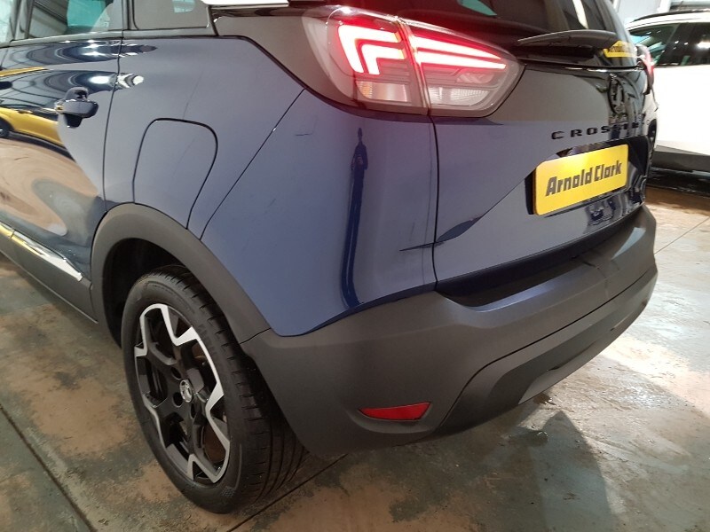 Used Vauxhall Crossland 2022 for sale - 77300028: Photo 18
