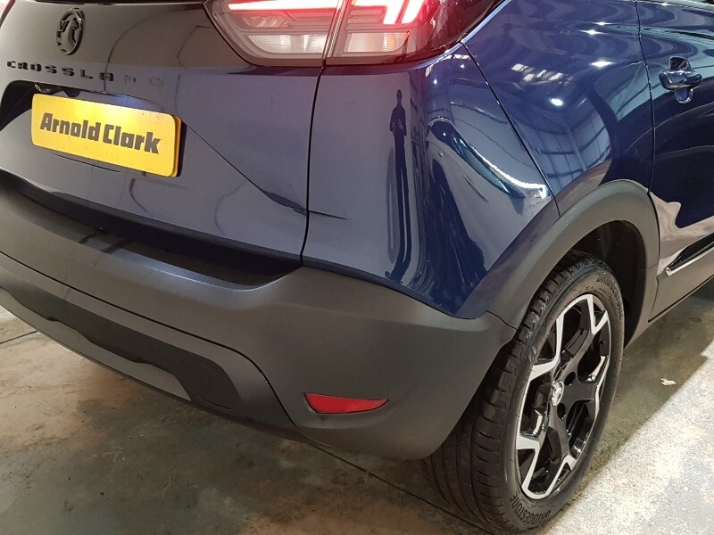 Used Vauxhall Crossland 2022 for sale - 77300028: Photo 19