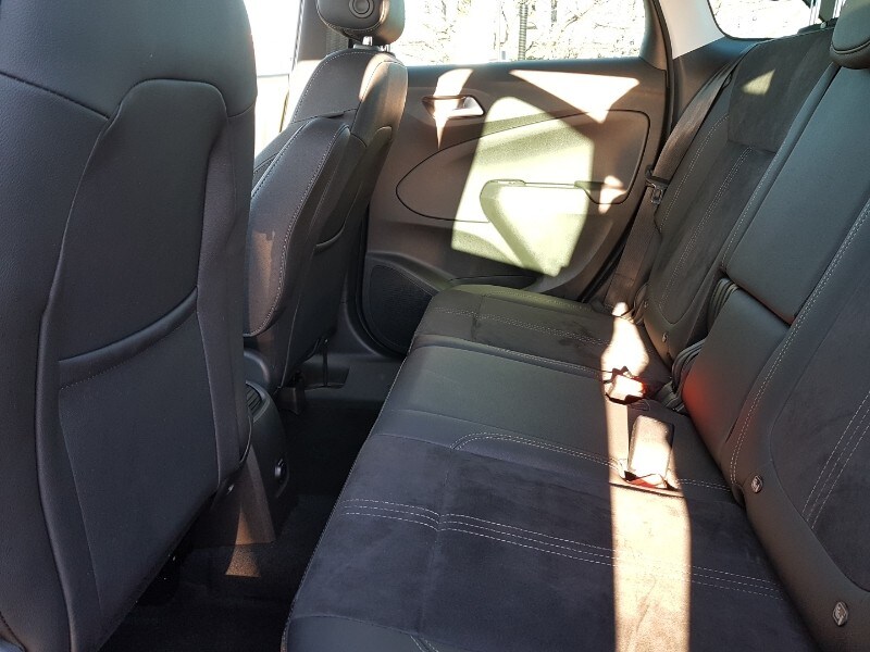 Used Vauxhall Crossland 2022 for sale - 77300028: Photo 6