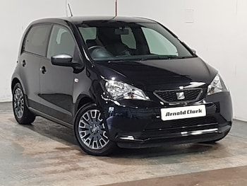 2019 - 1.0 Design Mii [EZ] 5dr