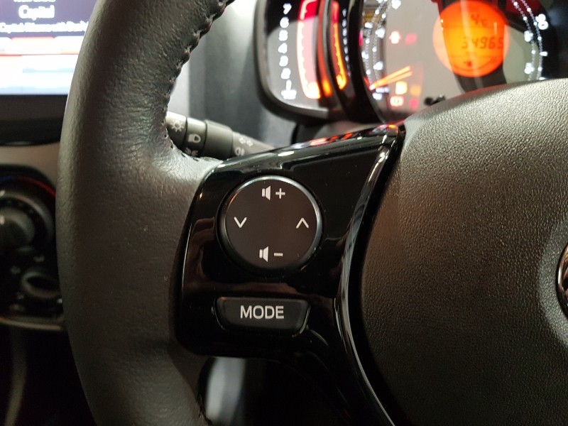 Used Toyota AYGO 2021 for sale - 77304307: Photo 14