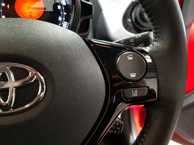 Used Toyota AYGO 2021 for sale - 77304307: Photo 15