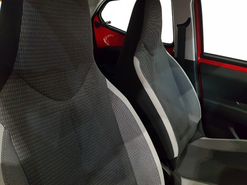 Used Toyota AYGO 2021 for sale - 77304307: Photo 17