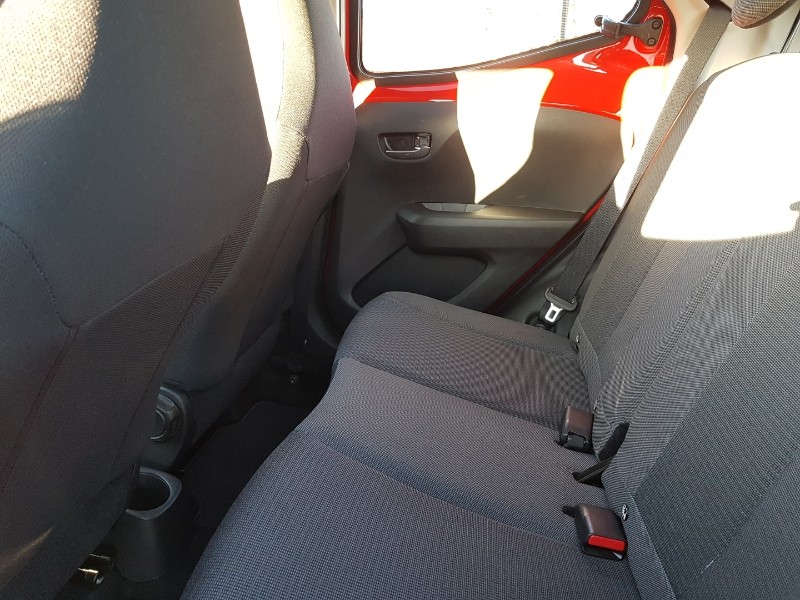 Used Toyota AYGO 2021 for sale - 77304307: Photo 6