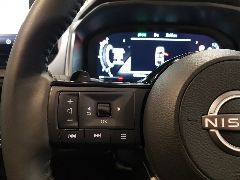 Used Nissan Qashqai 2025 for sale - 77873767: Photo 14