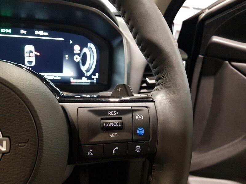 Used Nissan Qashqai 2025 for sale - 77873767: Photo 15