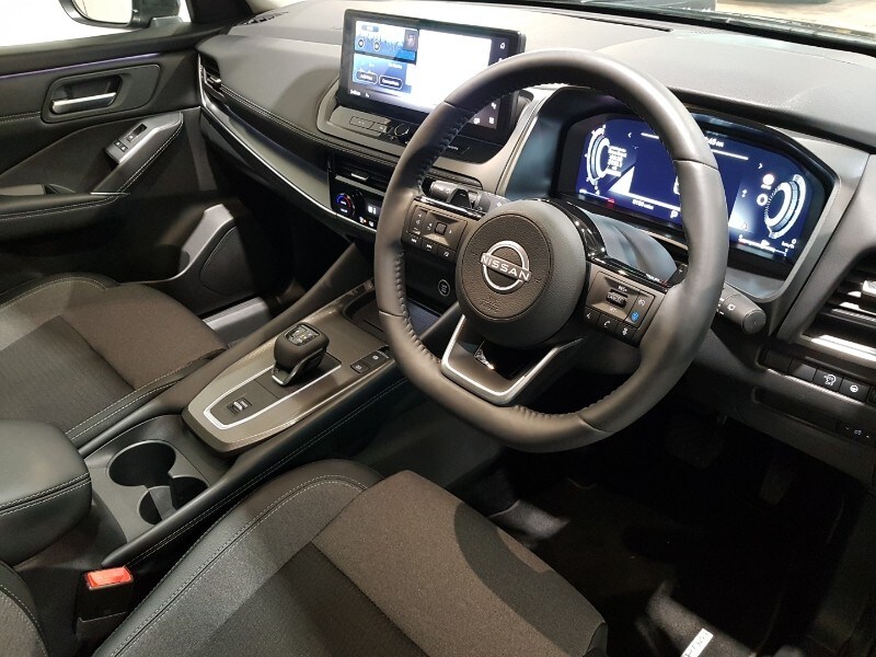 Used Nissan Qashqai 2025 for sale - 77873767: Photo 16