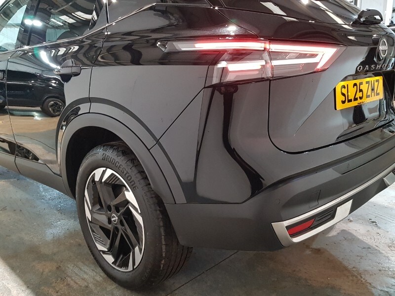 Used Nissan Qashqai 2025 for sale - 77873767: Photo 18