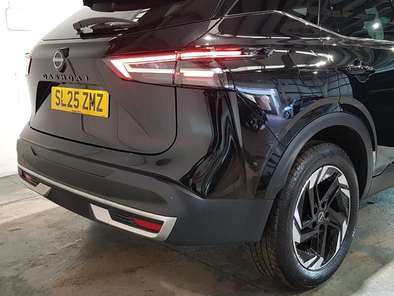 Used Nissan Qashqai 2025 for sale - 77873767: Photo 19