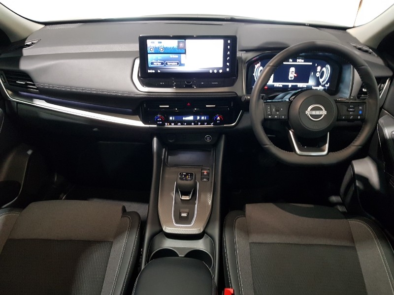 Used Nissan Qashqai 2025 for sale - 77873767: Photo 2