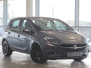 Vauxhall - Corsa