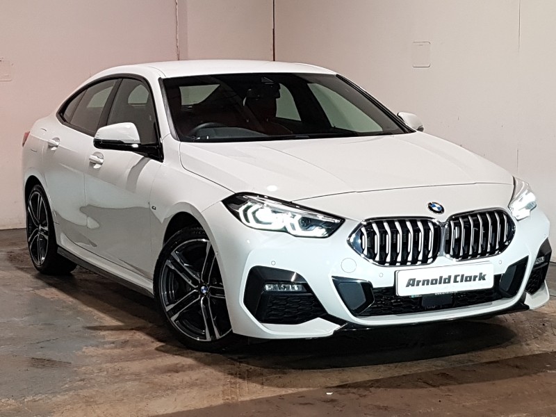 Used BMW 2 Series 2021 for sale - 77108132: Photo 1