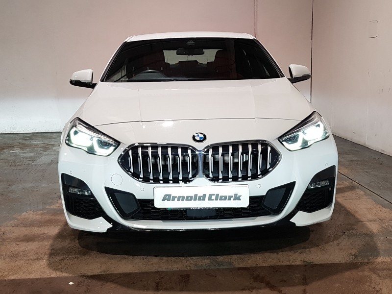 Used BMW 2 Series 2021 for sale - 77108132: Photo 12