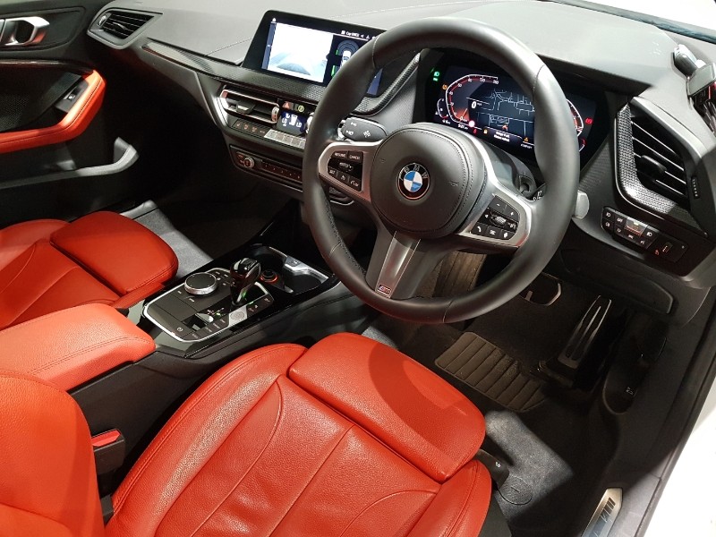 Used BMW 2 Series 2021 for sale - 77108132: Photo 17