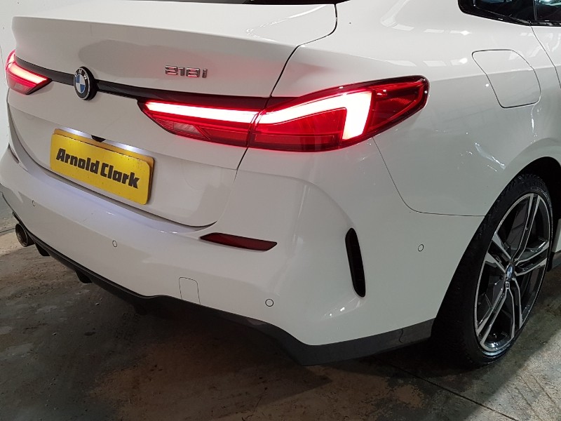 Used BMW 2 Series 2021 for sale - 77108132: Photo 19