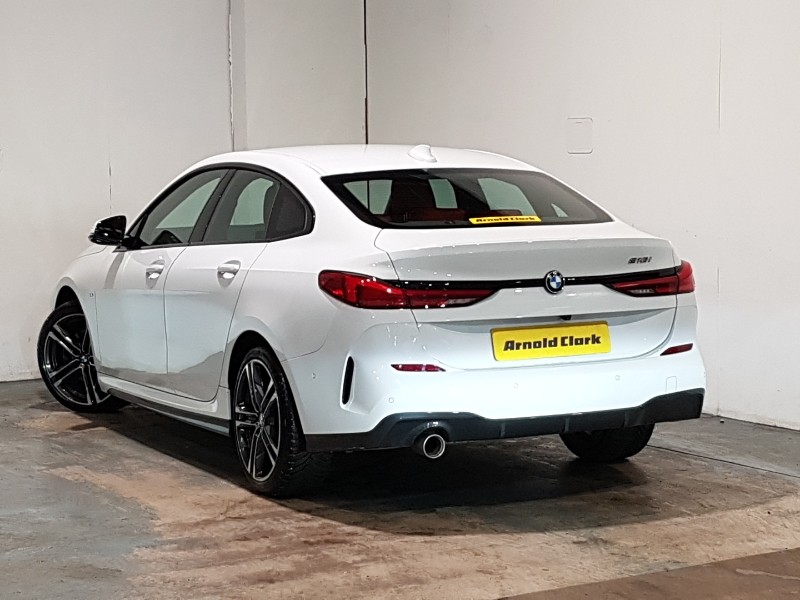 Used BMW 2 Series 2021 for sale - 77108132: Photo 3