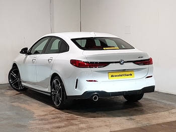 Used BMW 2 Series 2021 for sale - 77108132: Photo