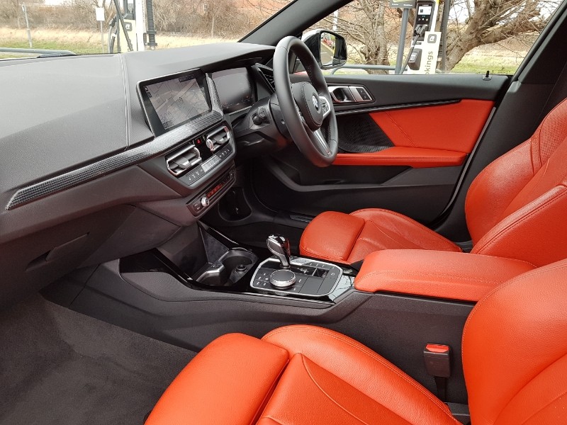 Used BMW 2 Series 2021 for sale - 77108132: Photo 5