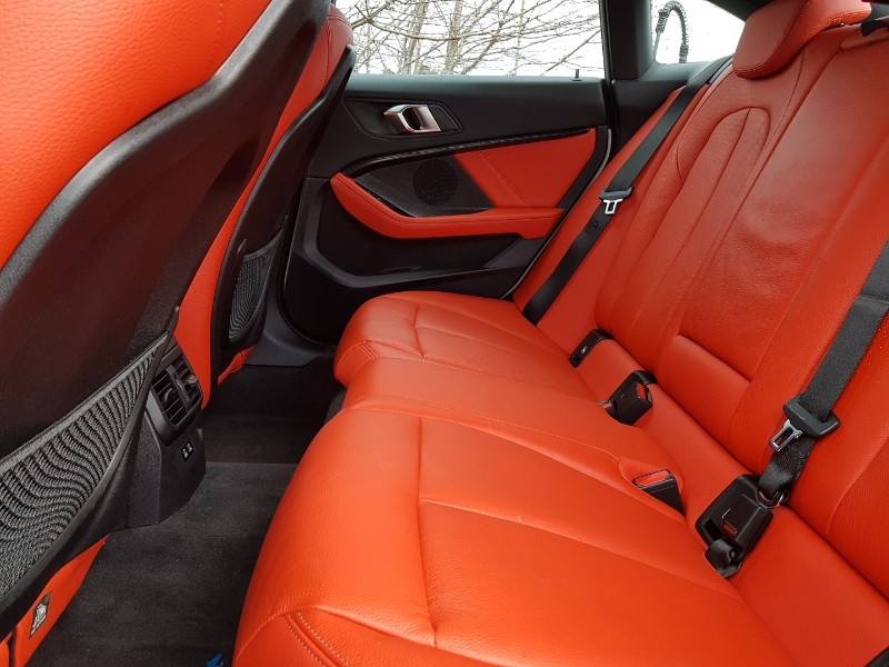 Used BMW 2 Series 2021 for sale - 77108132: Photo 6