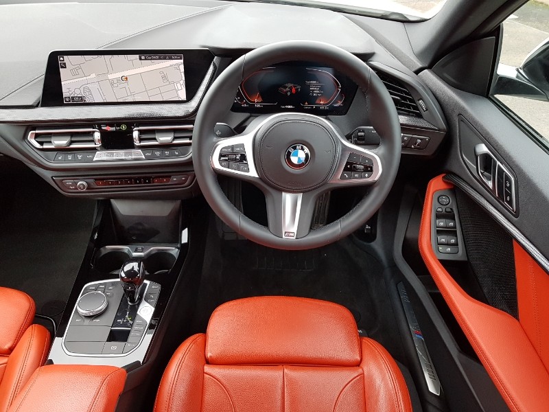 Used BMW 2 Series 2021 for sale - 77108132: Photo 7