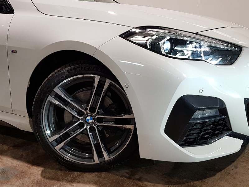 Used BMW 2 Series 2021 for sale - 77108132: Photo 9