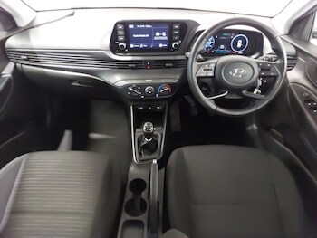 Used Hyundai i20 2023 for sale - 78735558: Photo