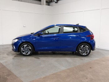 Used Hyundai i20 2023 for sale - 78735558: Photo