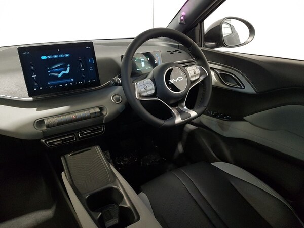 Used BYD Dolphin 2025 for sale - 74976909: Photo 10