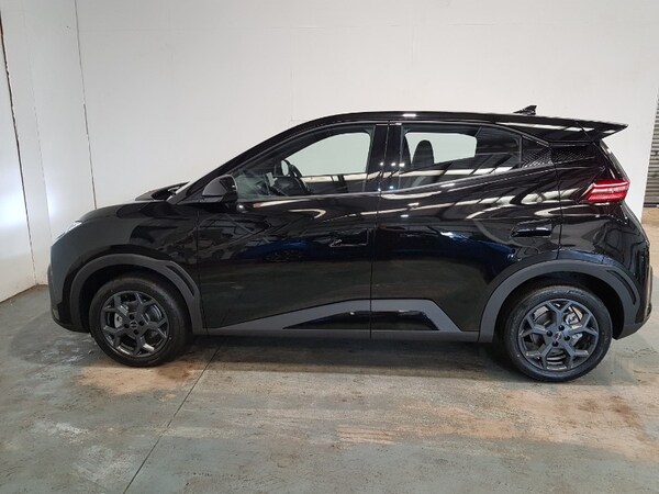 Used BYD Dolphin 2025 for sale - 74976909: Photo 4