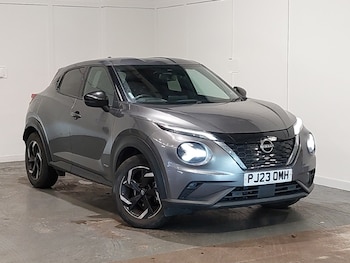 Used Nissan Juke 2023 for sale - 79180153: Photo