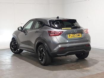 Used Nissan Juke 2023 for sale - 79180153: Photo