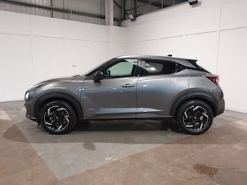 Used Nissan Juke 2023 for sale - 79180153: Photo