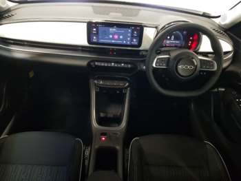 Used Fiat 600 2025 for sale - 74400341: Photo