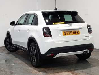 Used Fiat 600 2025 for sale - 74400341: Photo