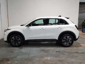 Used Fiat 600 2025 for sale - 74400341: Photo