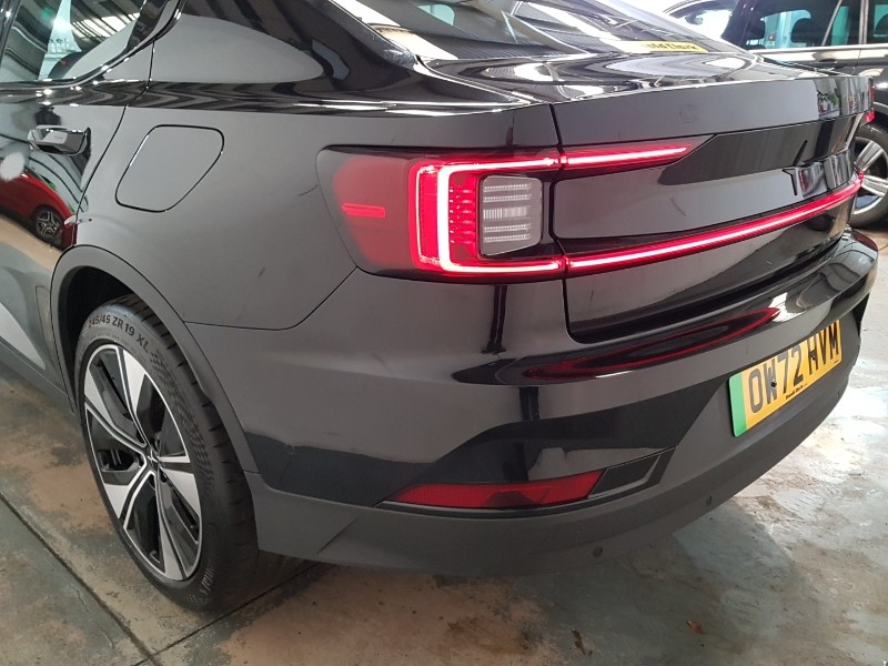 Used Polestar Polestar 2 2023 for sale - 76478607: Photo 18