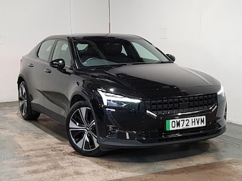 2023 - 170kW 78kWh Long Range Single motor 5dr Auto