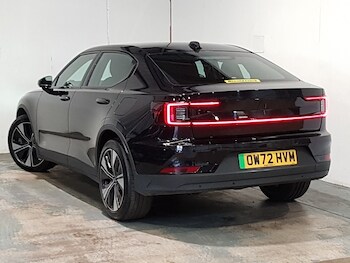 Used Polestar Polestar 2 2023 for sale - 76478607: Photo