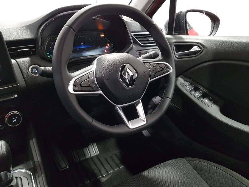 Used Renault Clio 2022 for sale - 76925182: Photo 10