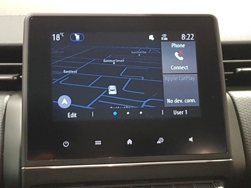 Used Renault Clio 2022 for sale - 76925182: Photo 11