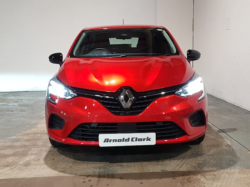 Used Renault Clio 2022 for sale - 76925182: Photo 12