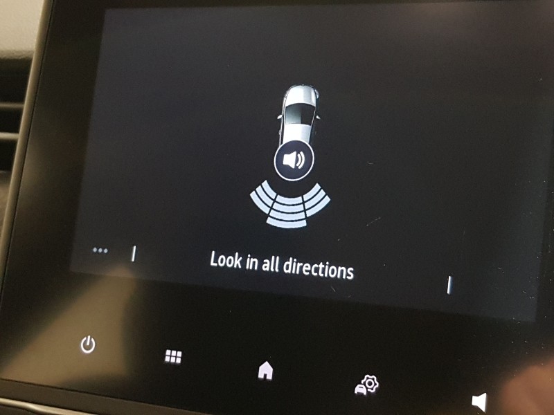 Used Renault Clio 2022 for sale - 76925182: Photo 13