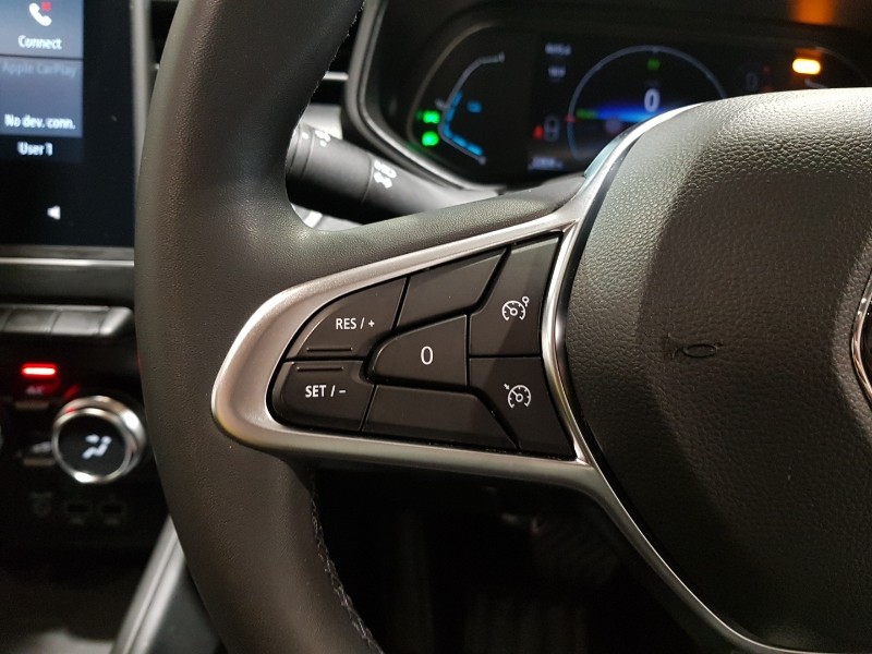 Used Renault Clio 2022 for sale - 76925182: Photo 14