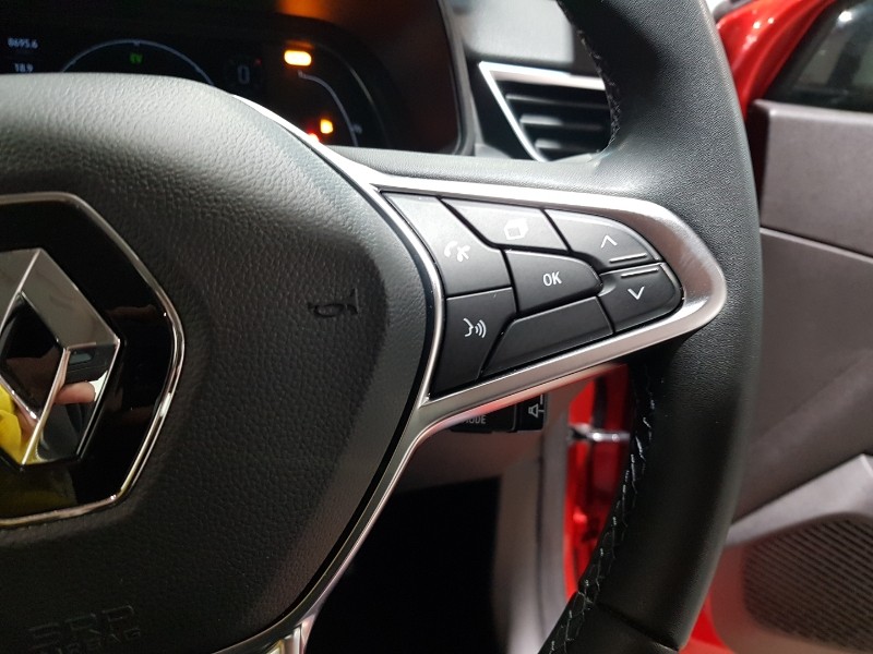 Used Renault Clio 2022 for sale - 76925182: Photo 15