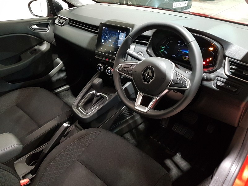 Used Renault Clio 2022 for sale - 76925182: Photo 16