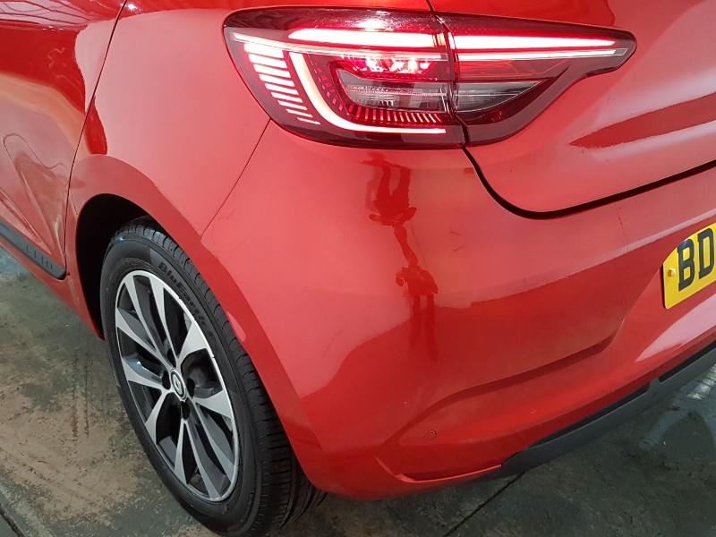 Used Renault Clio 2022 for sale - 76925182: Photo 18