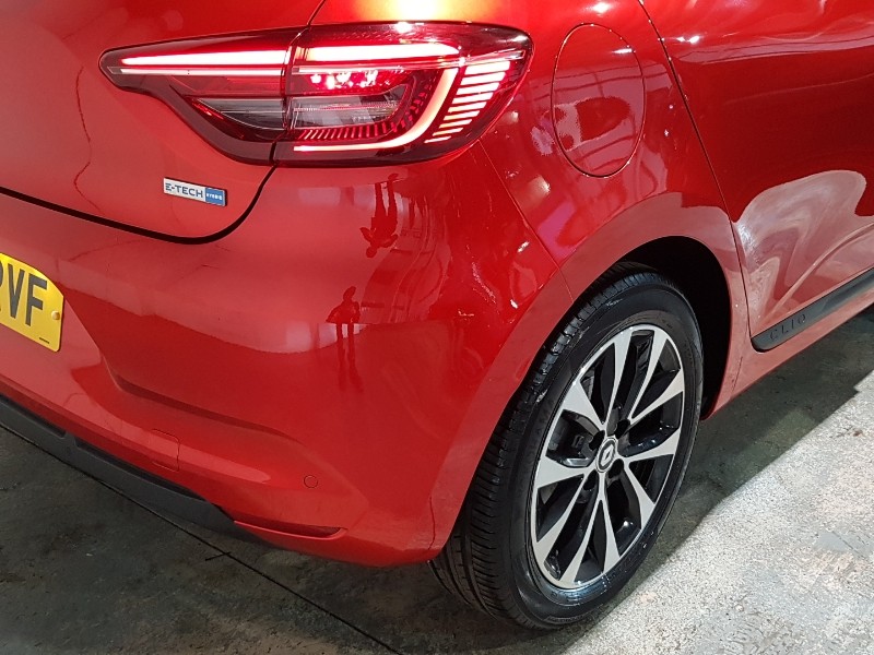 Used Renault Clio 2022 for sale - 76925182: Photo 19