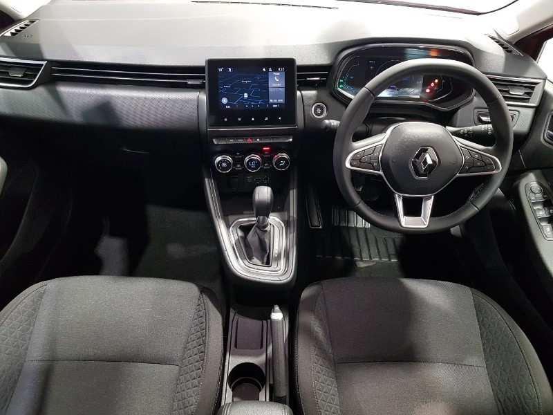 Used Renault Clio 2022 for sale - 76925182: Photo 2