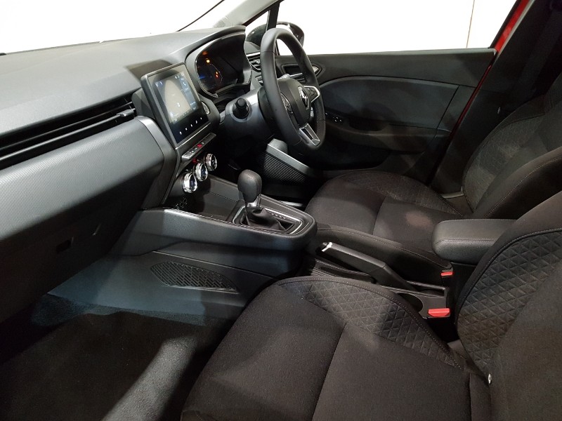 Used Renault Clio 2022 for sale - 76925182: Photo 5