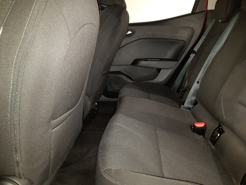 Used Renault Clio 2022 for sale - 76925182: Photo 6